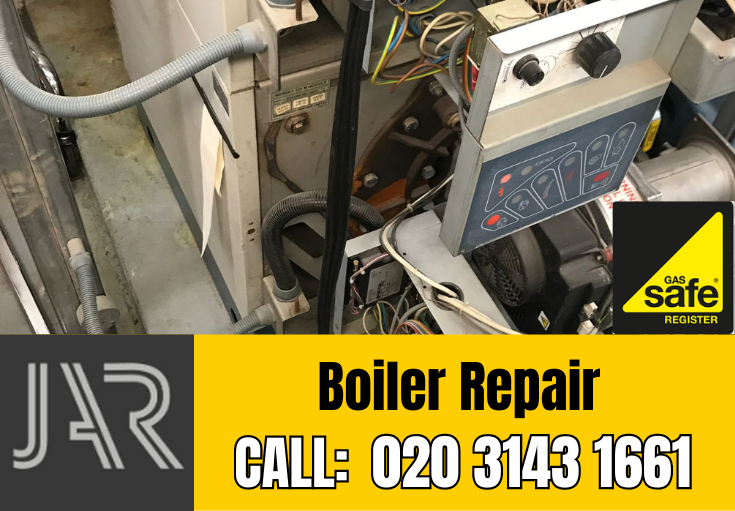 boiler repair Mitcham