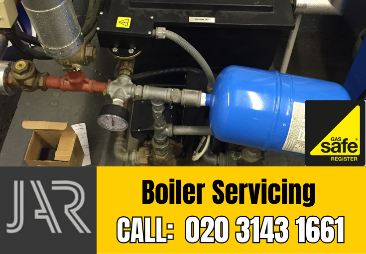 boiler service Mitcham