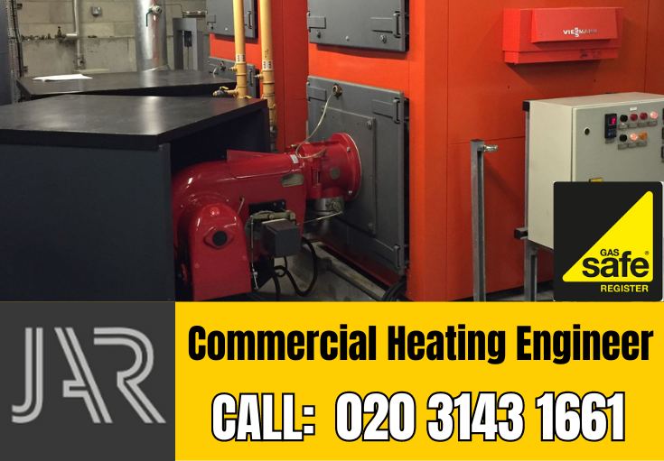 commercial Heating Engineer Mitcham