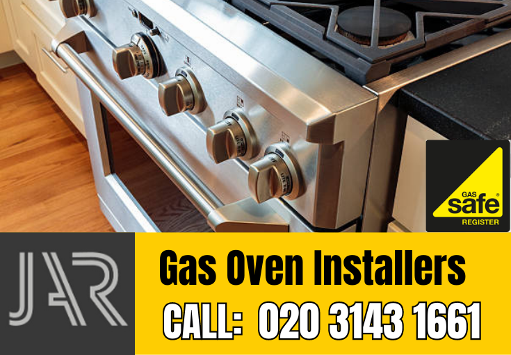 gas oven installer Mitcham