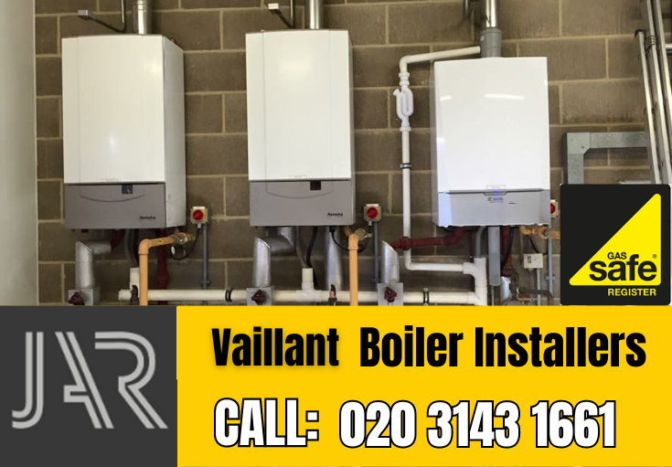 Vaillant boiler installers Mitcham