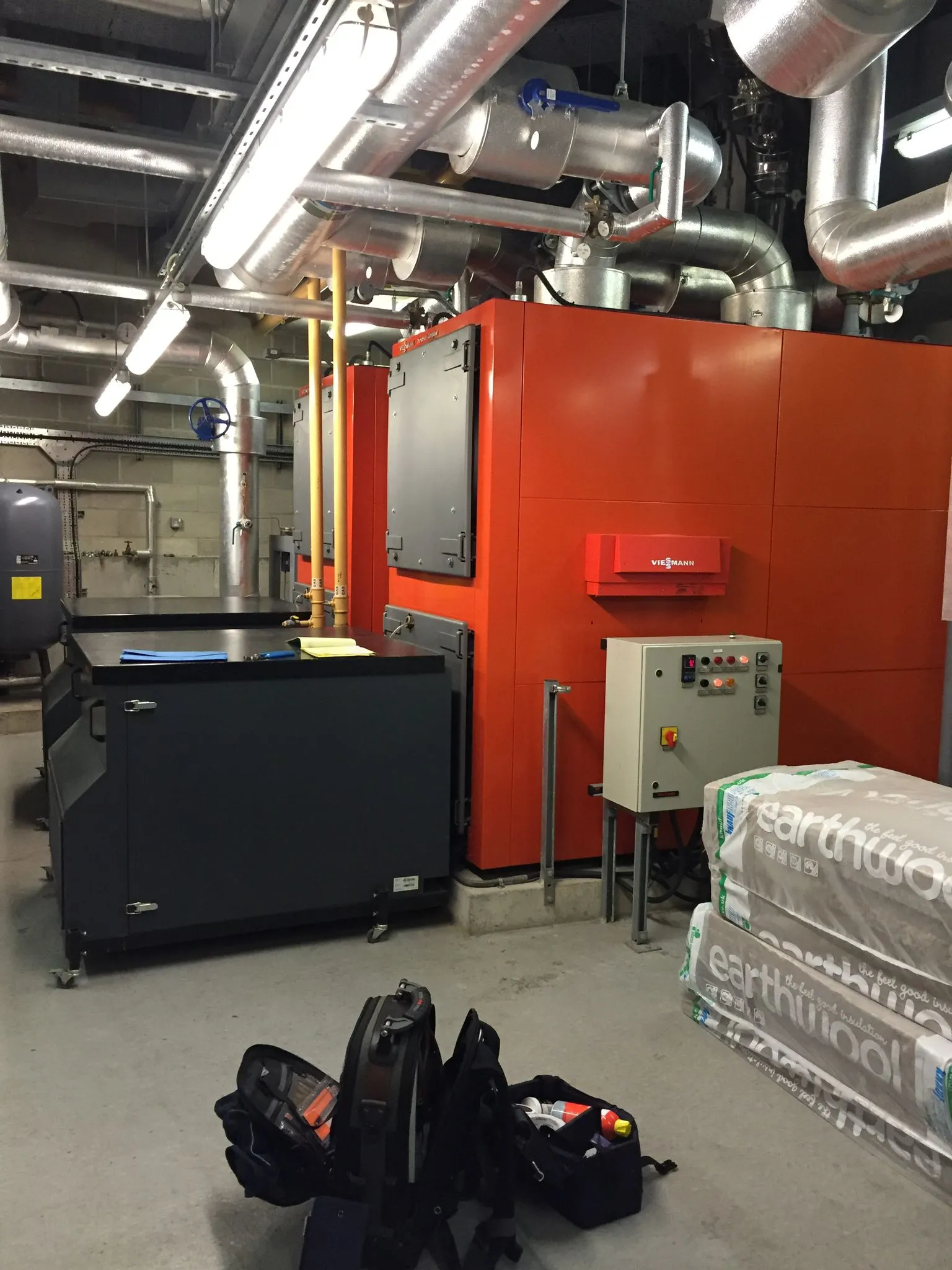 local gas engineer Mitcham, CR4