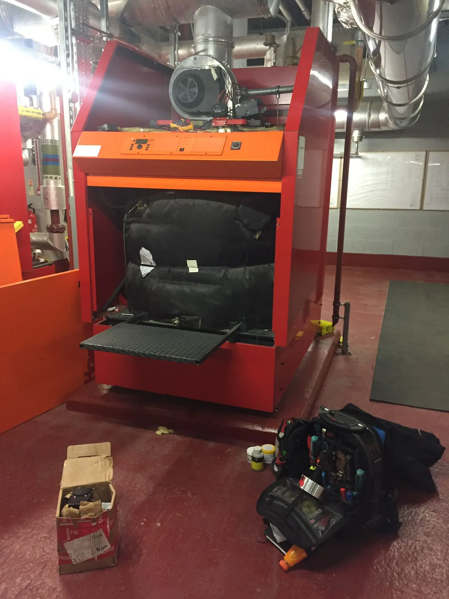 emergency heating engineer Mitcham, CR4